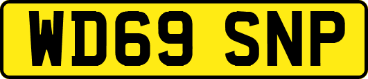 WD69SNP