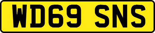 WD69SNS