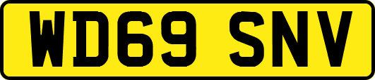 WD69SNV