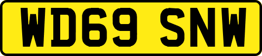 WD69SNW