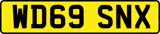 WD69SNX