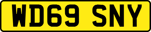 WD69SNY