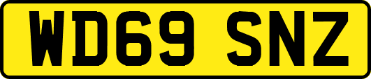 WD69SNZ