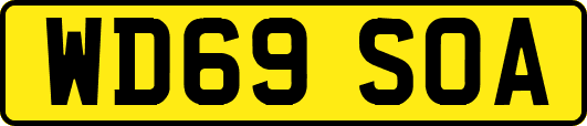 WD69SOA