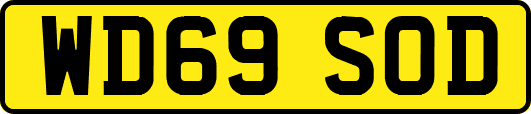 WD69SOD
