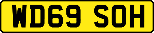 WD69SOH