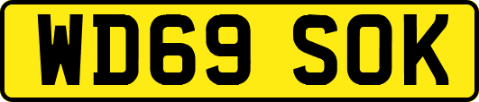 WD69SOK