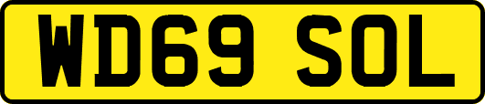 WD69SOL