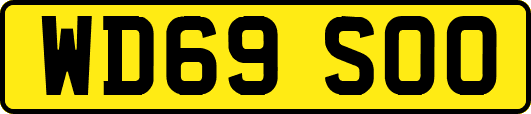 WD69SOO