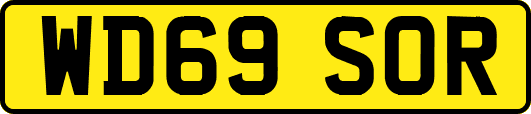 WD69SOR