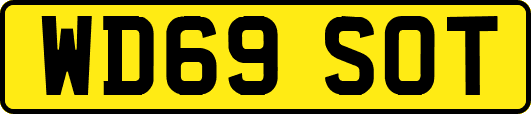 WD69SOT
