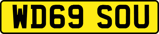 WD69SOU
