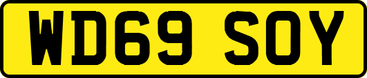 WD69SOY