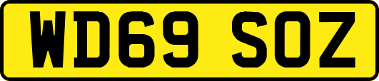 WD69SOZ