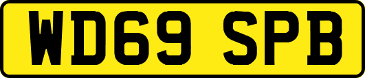WD69SPB