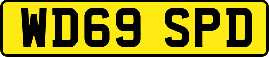 WD69SPD