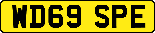 WD69SPE