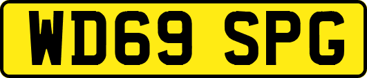WD69SPG