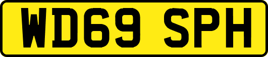 WD69SPH