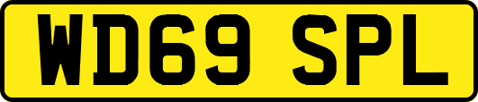 WD69SPL
