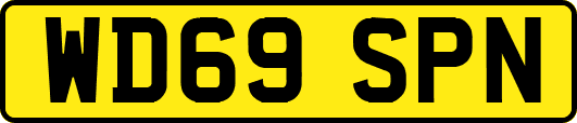 WD69SPN