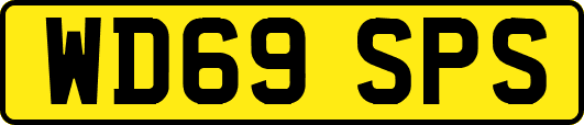 WD69SPS
