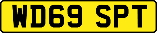 WD69SPT
