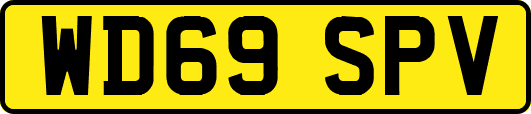 WD69SPV