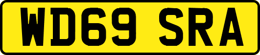 WD69SRA