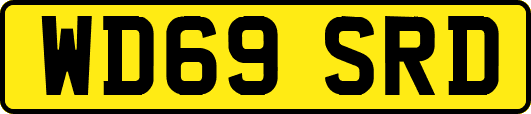 WD69SRD