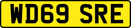 WD69SRE