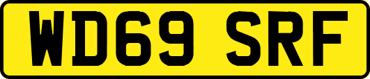 WD69SRF