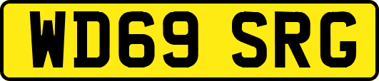 WD69SRG