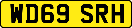 WD69SRH