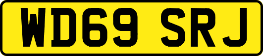 WD69SRJ