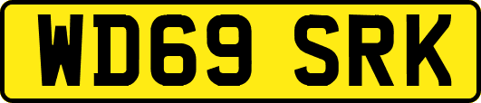 WD69SRK