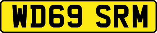 WD69SRM