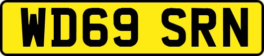 WD69SRN