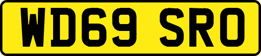 WD69SRO