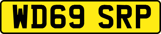 WD69SRP