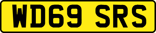 WD69SRS