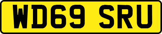 WD69SRU