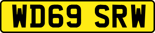 WD69SRW