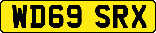 WD69SRX