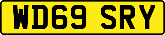 WD69SRY