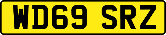 WD69SRZ