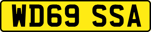 WD69SSA