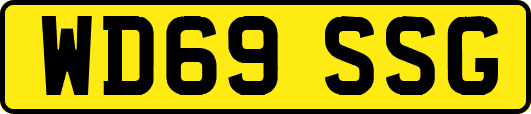 WD69SSG