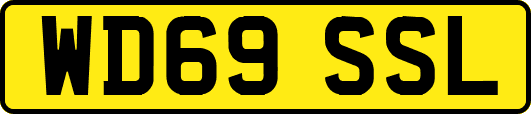 WD69SSL
