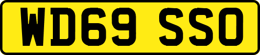 WD69SSO